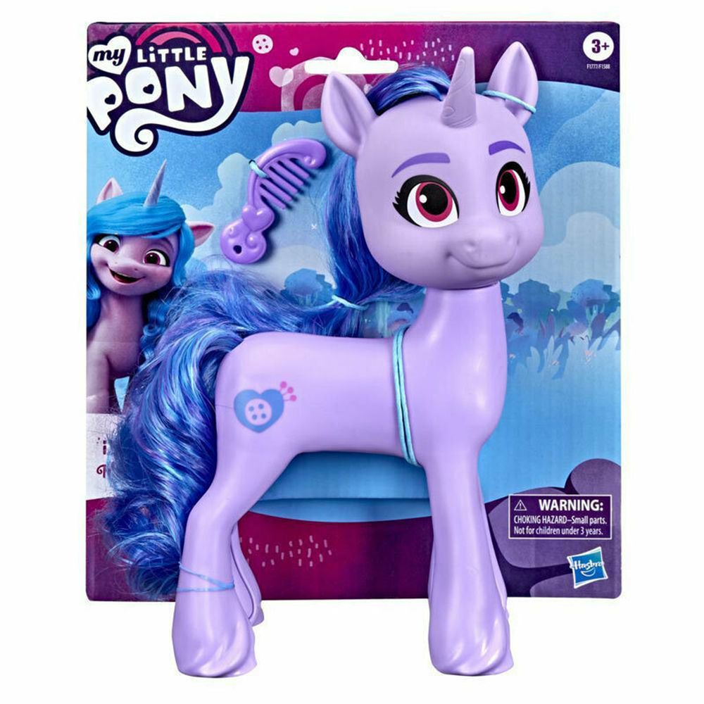 Hasbro My Little Pony - Izzy Moonbow (F1777)