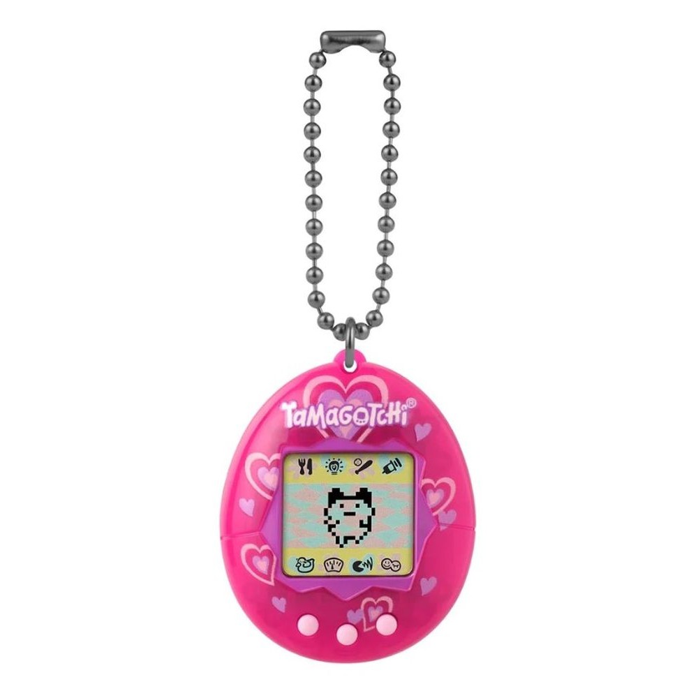 Bandai Tamagotchi Original - Lots of Love (42975)