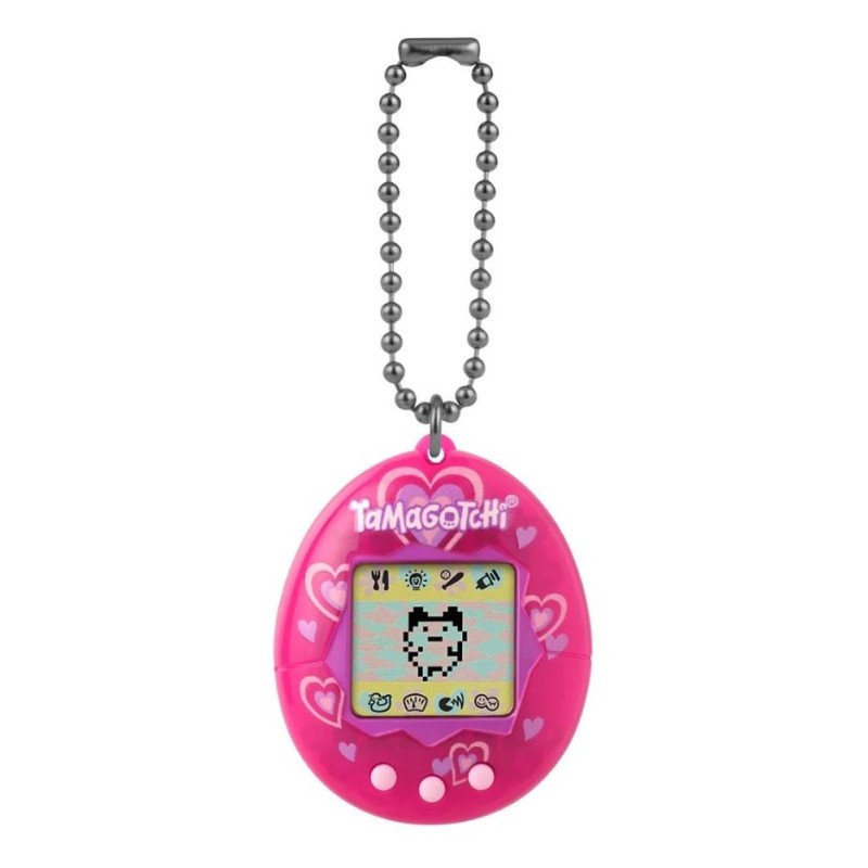 Bandai Tamagotchi Original - Lots of Love (42975)