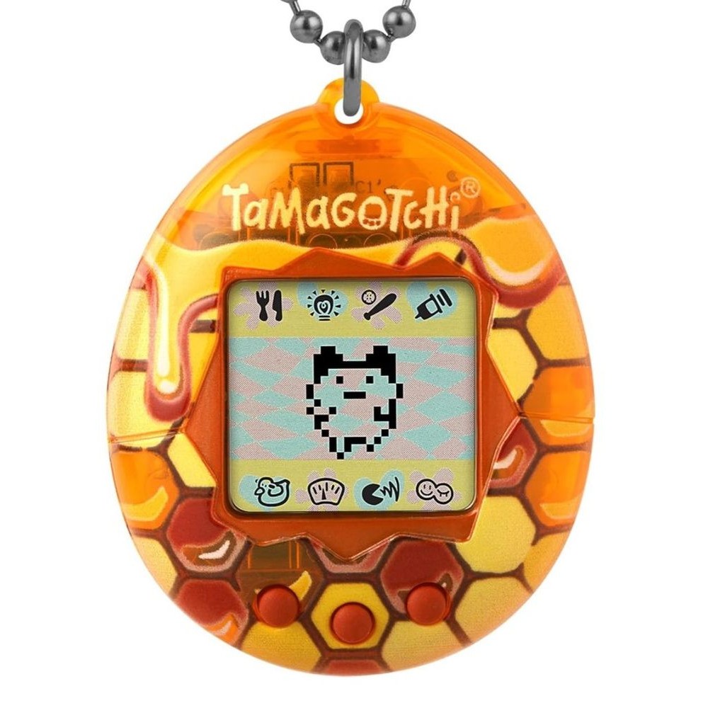 Bandai Tamagotchi Original - Honey (42977)