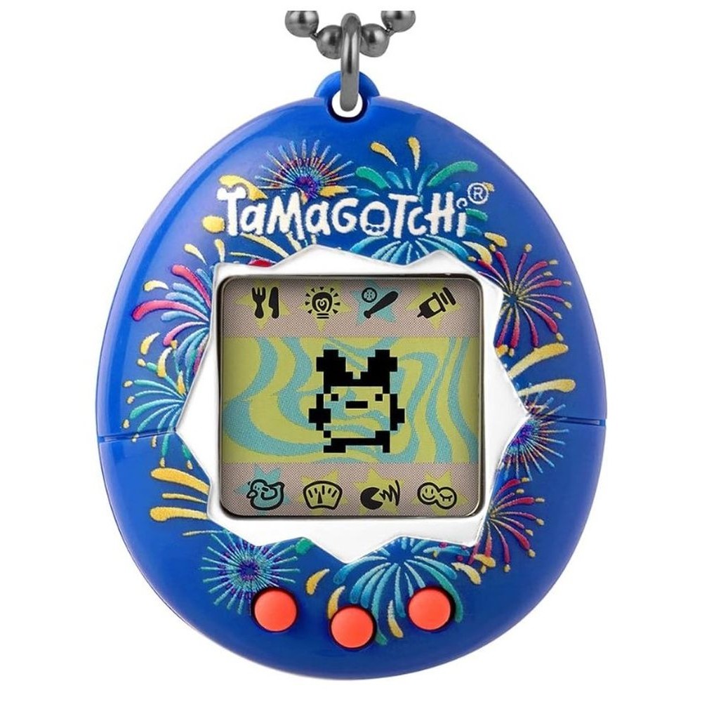 Bandai Tamagotchi Original - Fireworks (P2) (42978)