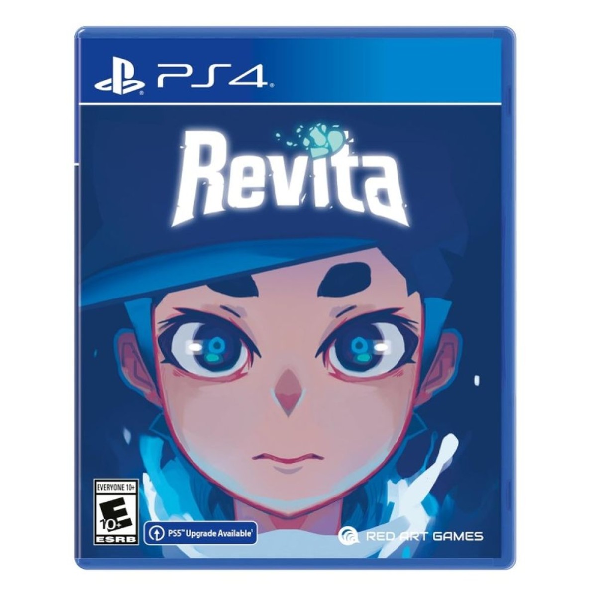 PS4 Revita