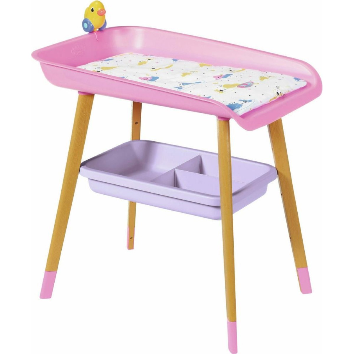 Zapf Creation: Baby Born - Changing Table (829998-116721)