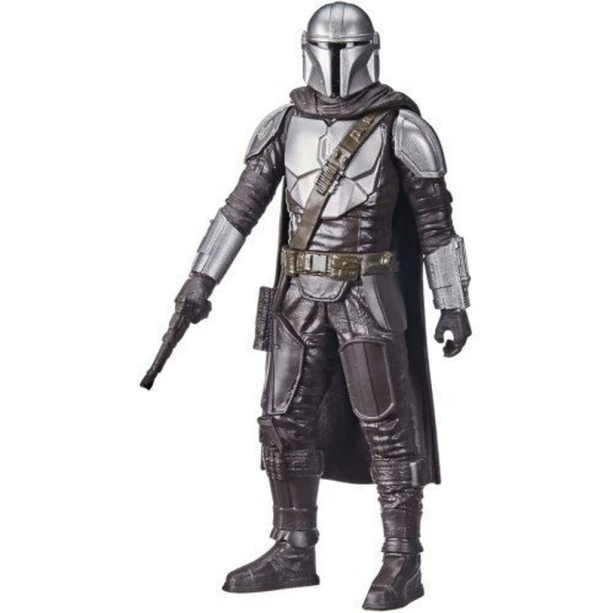 Hasbro Disney: Star Wars - The Mandalorian Action Figure (6) (F5824)