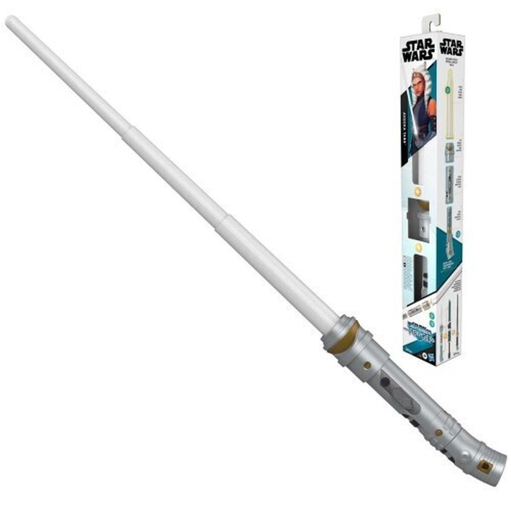 Hasbro Star Wars: Ahsoka Tano Lightsaber Forge (F7426)