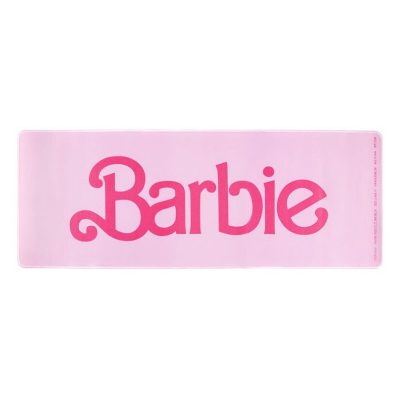 Paladone: Barbie - Classic Desk Mat (PP13764BR)