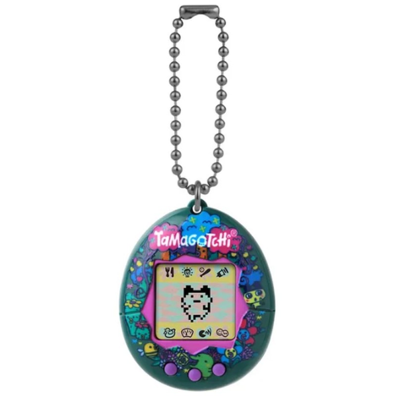 Bandai Tamagotchi Original - Tama Garden (42985)