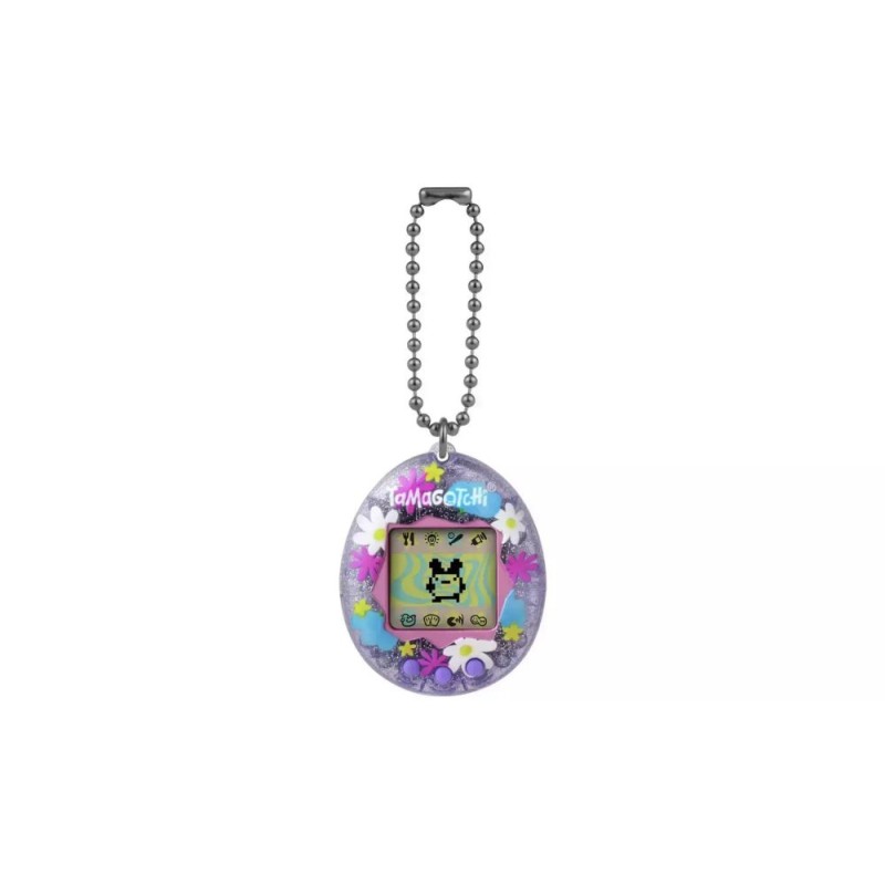 Bandai Tamagotchi Original - Flower Perfume (P2) (42983)