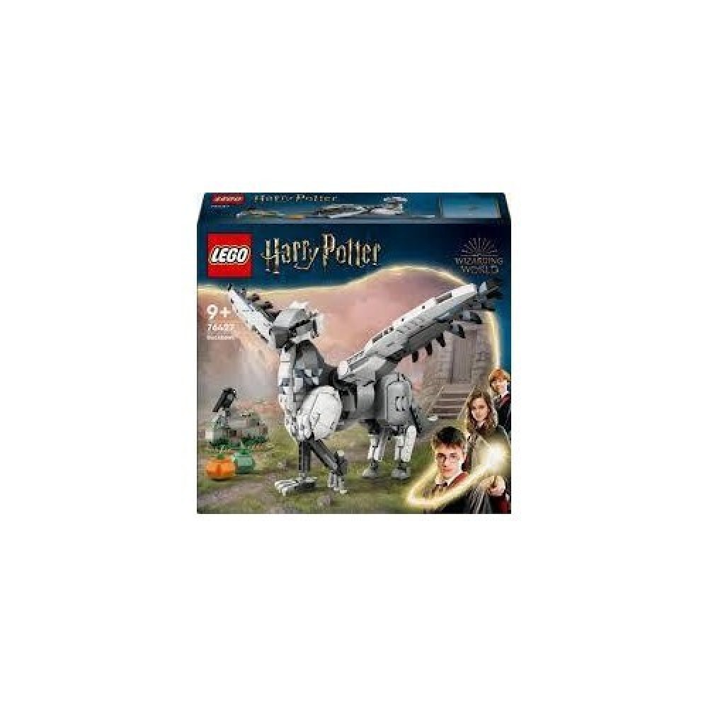 LEGO® Harry Potter™: Buckbeak™ (76427)