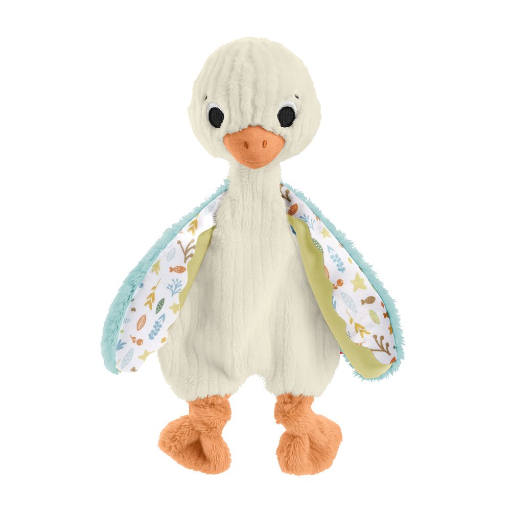 Fisher-Price® Snuggle Up Goose (HRB16)