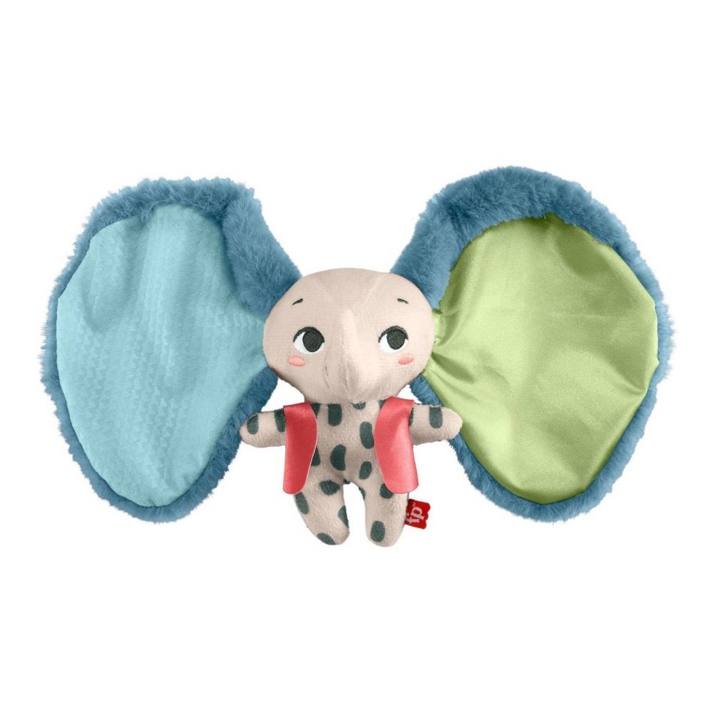 Fisher-Price® Planet Friends - All Ears Lovey (HKD63)