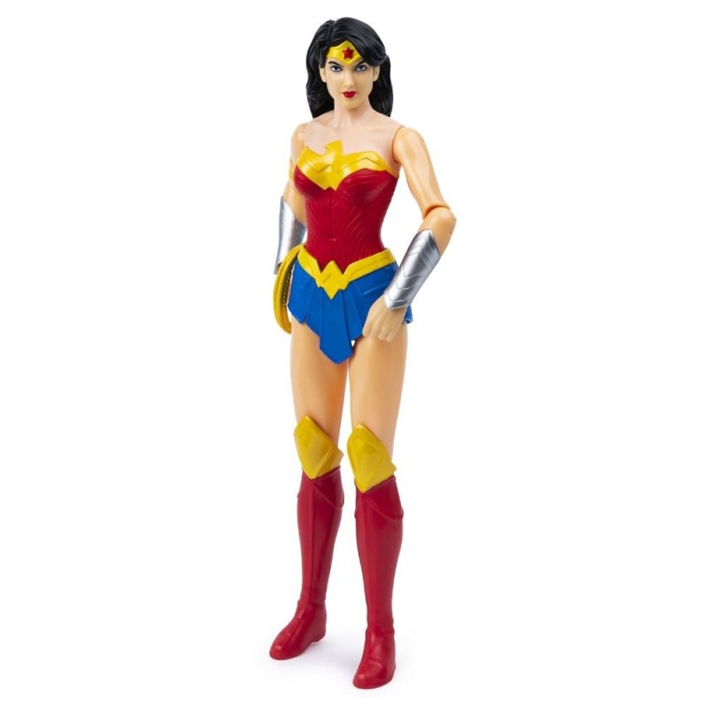 Spin Master DC Universe - Wonder Woman Action Figure (30cm) (6056902)