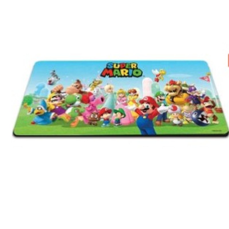 Stor Nintendo: Super Mario - XL Desktop Pad (97358)