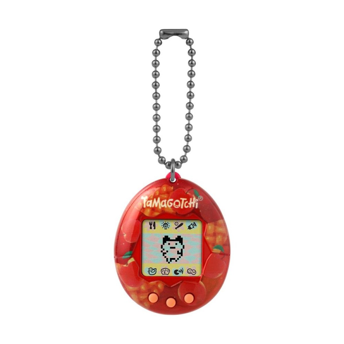 Bandai Tamagotchi Original - Apple Sweets (42986)