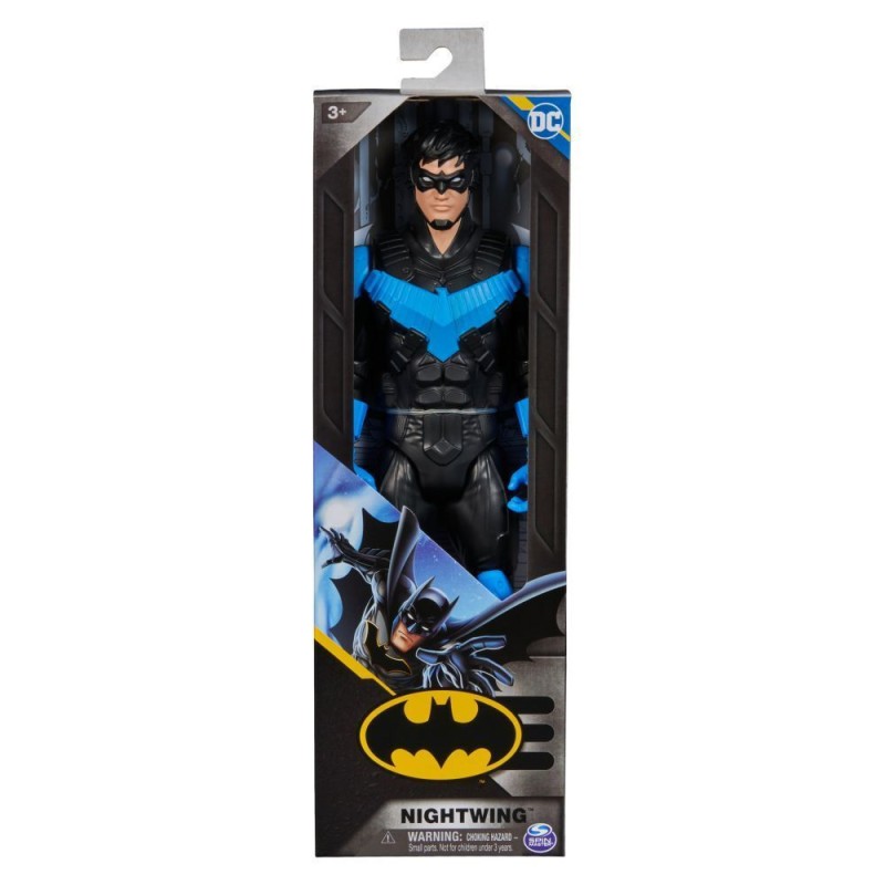 Spin Master DC Batman: Nightwing (15cm) (20145578)