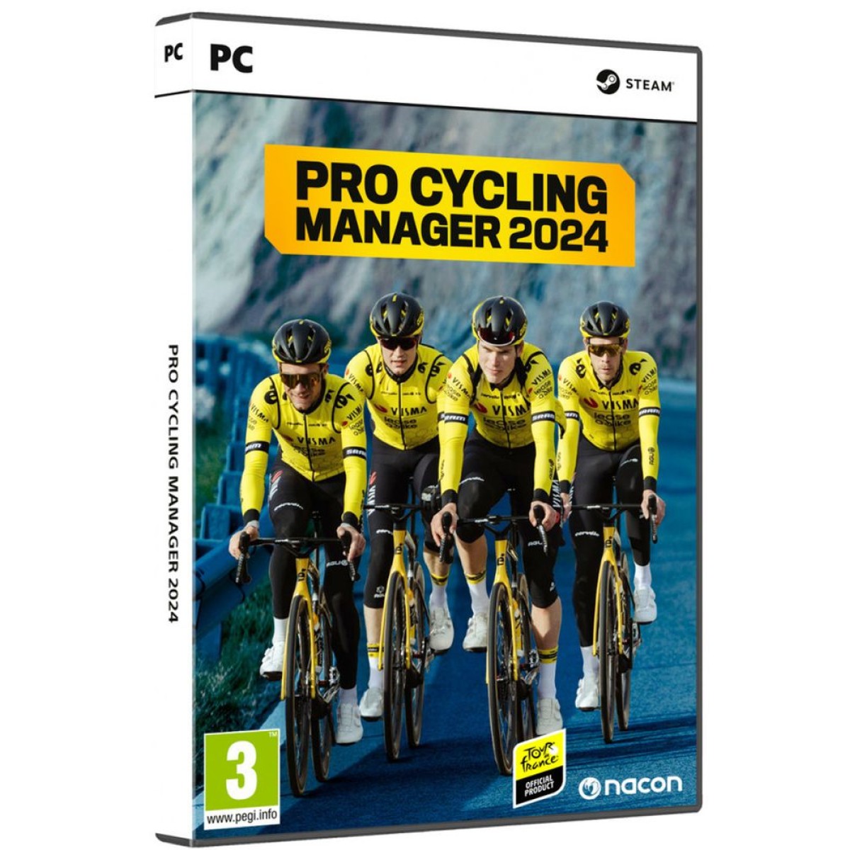 PC Pro Cycling Manager 2024