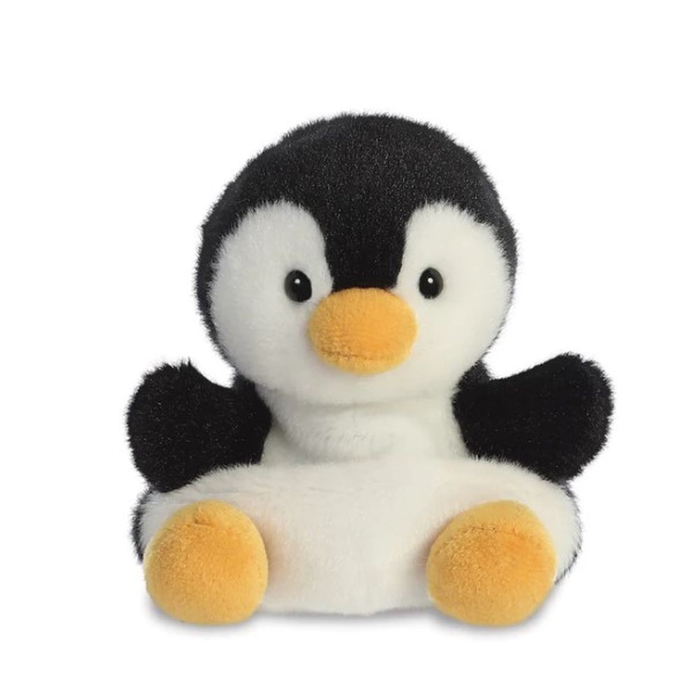 Aurora - Palm Pals: Chilly Penguin 13cm (33481)