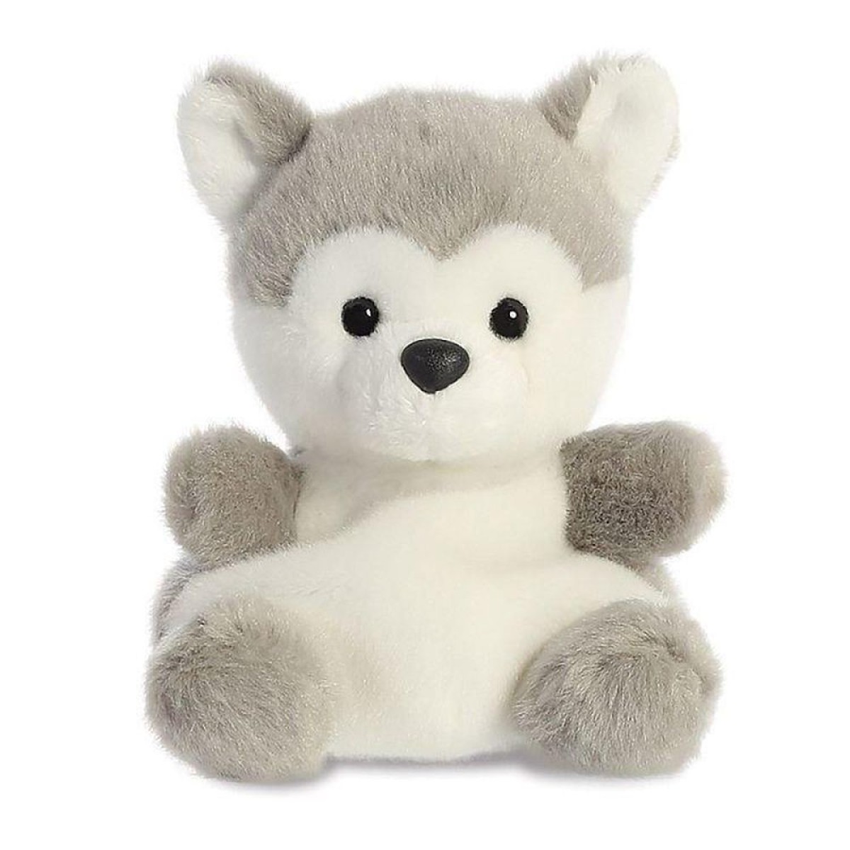 Aurora - Palm Pals: Busky Husky 13cm (33474)