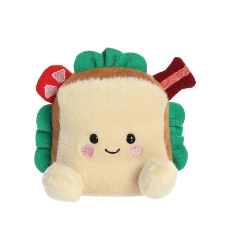 Aurora - Palm Pals: Tomas Sandwich 13cm (33844)