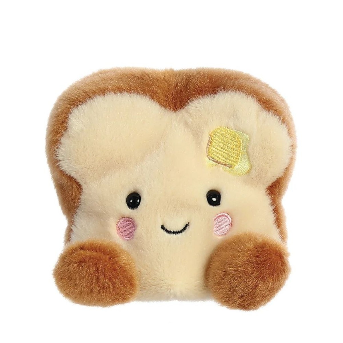 Aurora - Palm Pals: Buttery Toast 13cm (33574)