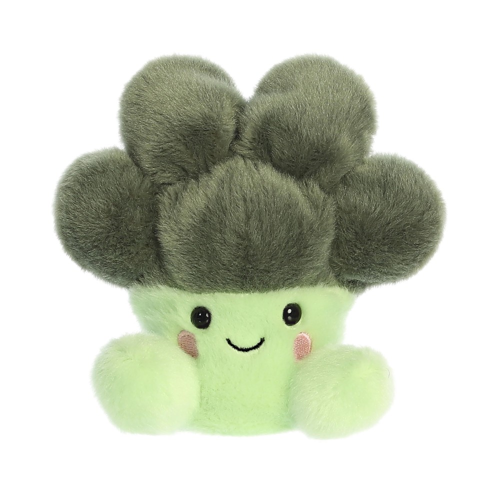 Aurora - Palm Pals: Luigi Broccoli 13cm (33790)