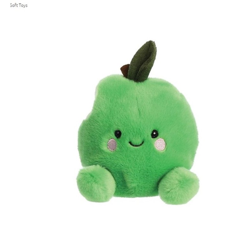 Aurora - Palm Pals: Jolly Green Apple 13cm (33572)