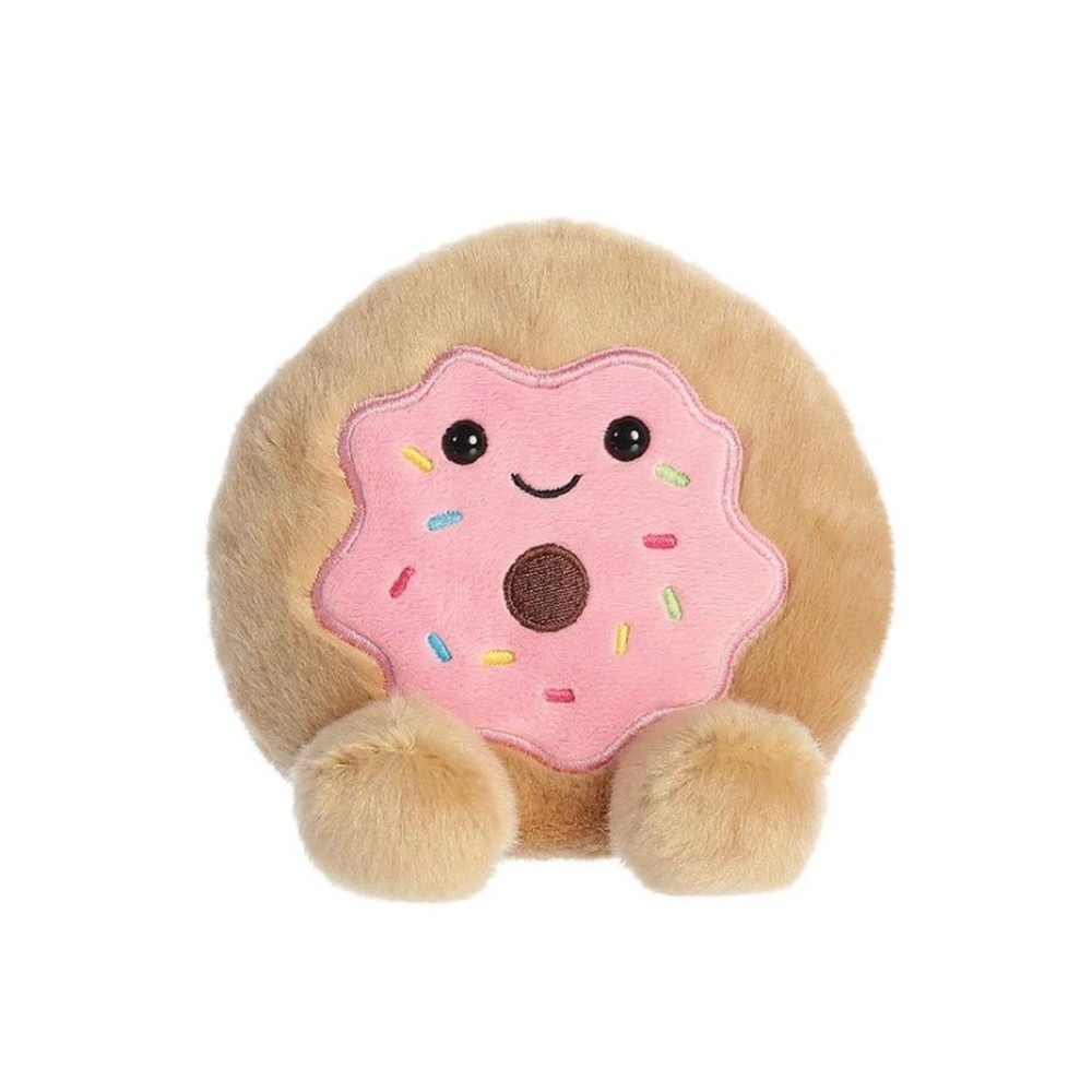 Aurora - Palm Pals: Claire Donut 13cm (33759)