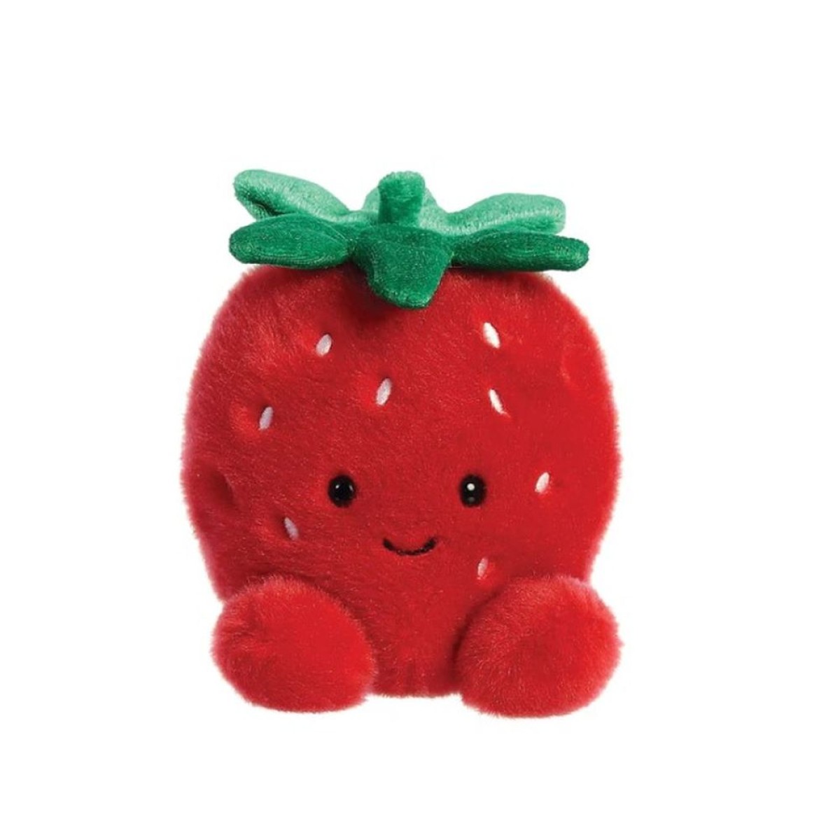 Aurora - Palm Pals: Juicy Strawberry 13cm (33573)