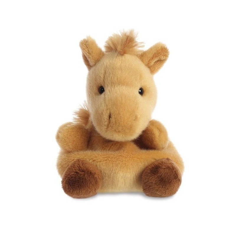 Aurora - Palm Pals: Gallop Horse 13cm (33472)