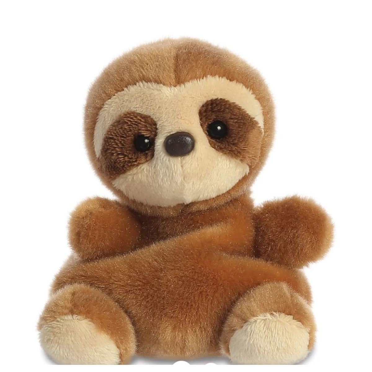 Aurora - Palm Pals: Slomo Sloth 13cm (33478)