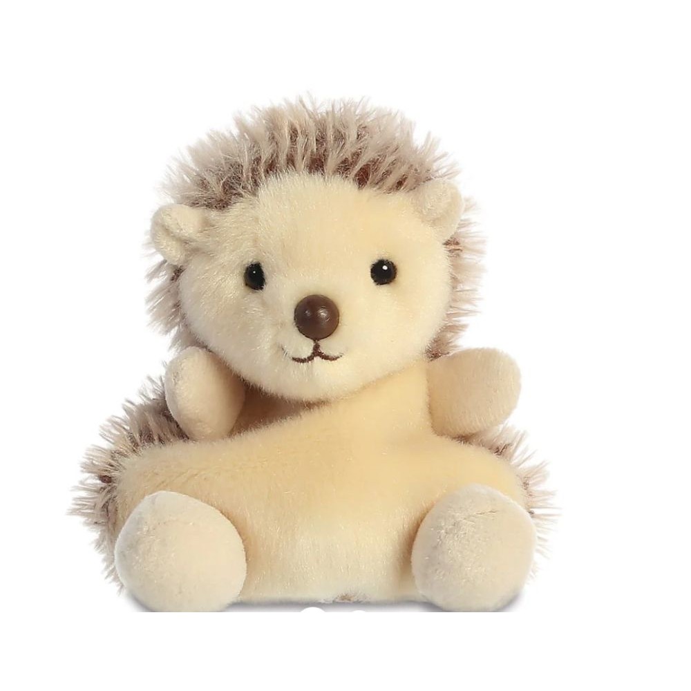 Aurora - Palm Pals: Hedgie Hedgehog 13cm (33470)