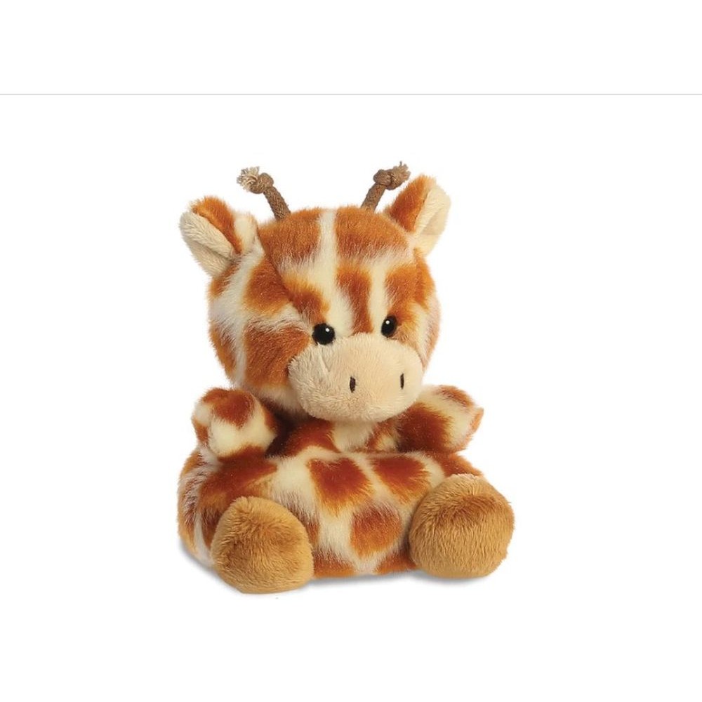 Aurora - Palm Pals: Safara Giraffe 13cm (33477)