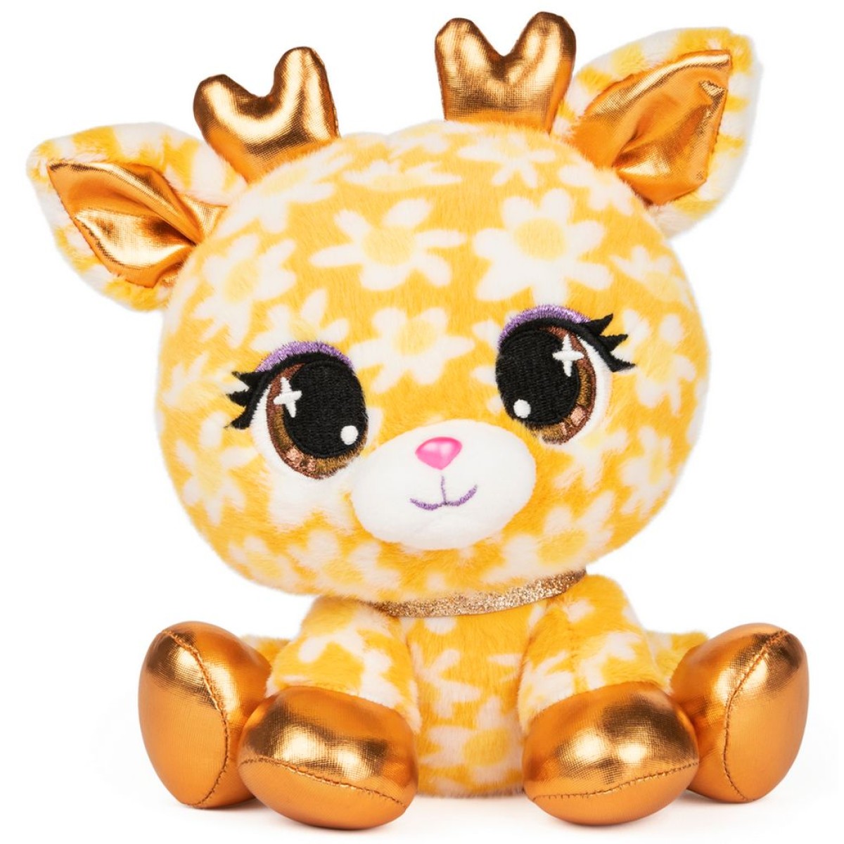 Spin Master Gund: P.Lushes Pets - Daisy Doemei Plush Toy (20141050)