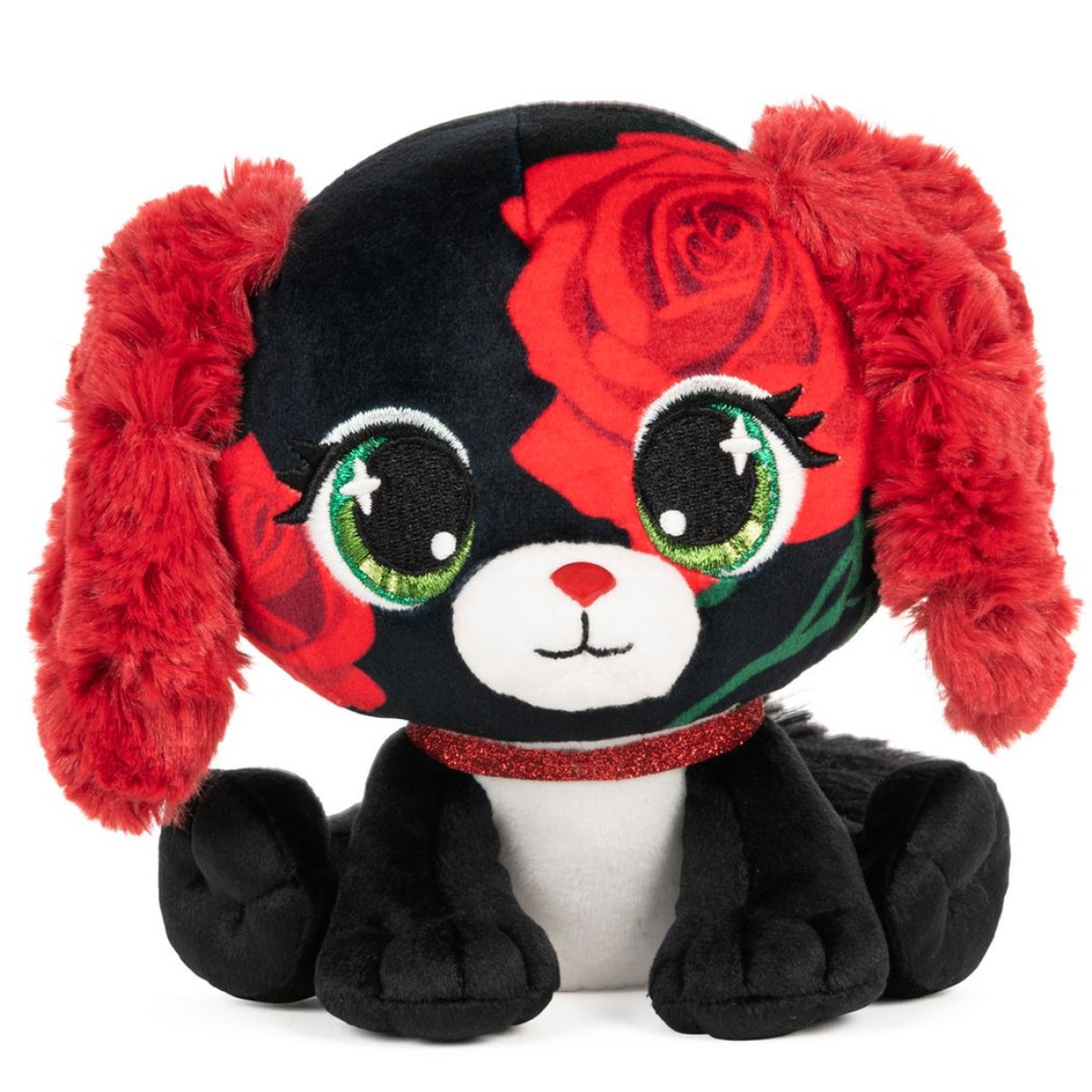 Spin Master Gund: P.Lushes Pets - Anna Dolce Plush Toy (20141048)