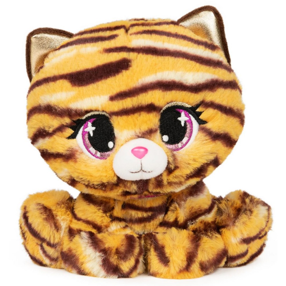 Spin Master Gund: P.Lushes Pets - Rebecca O'Roar Plush Toy (20141053)