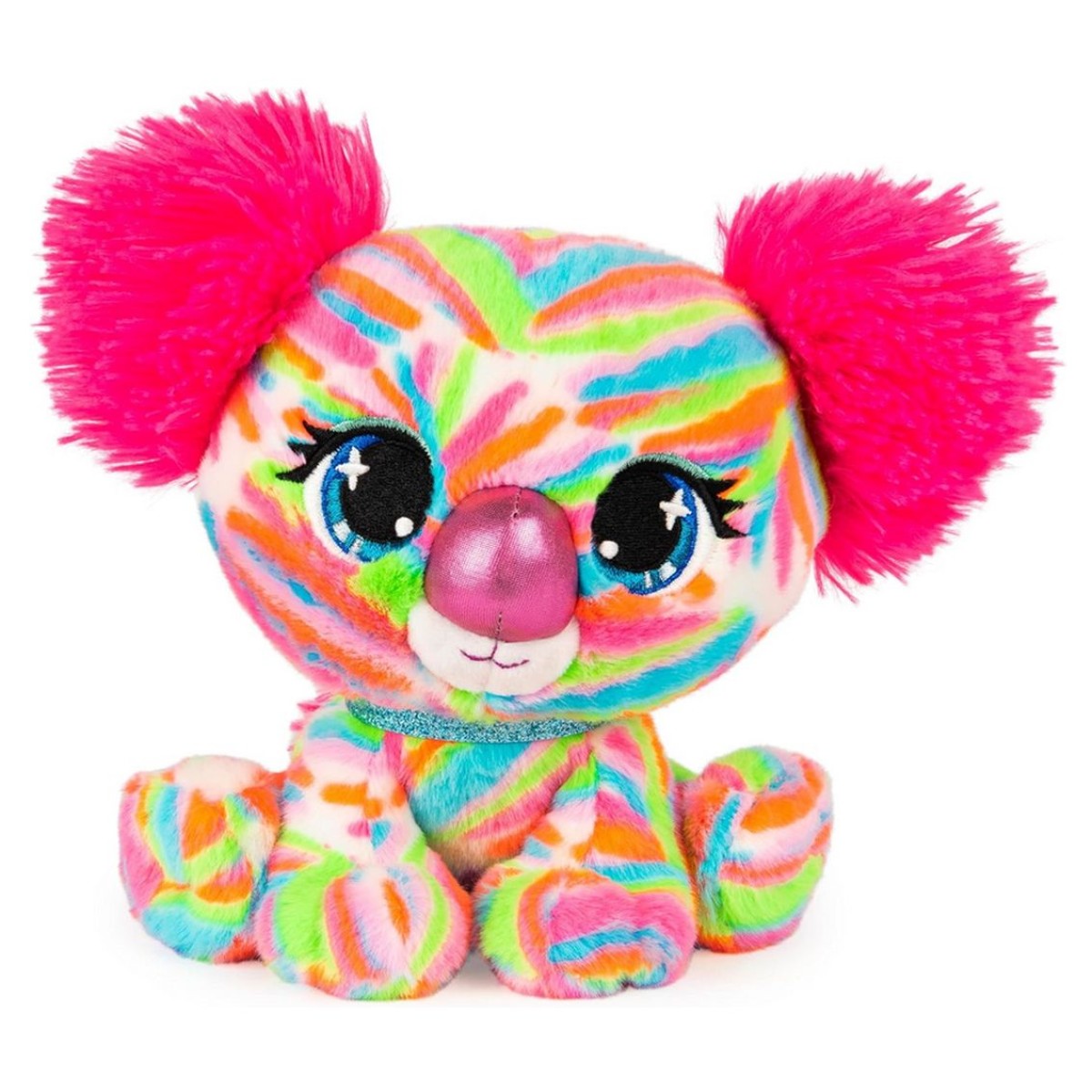 Spin Master Gund: P.Lushes Pets - Koko Melbie Plush Toy (20141051)