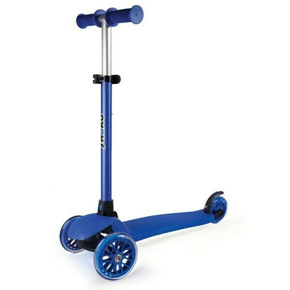 AS SHOKO: GoFit Scooter Μπλε (5004-50514)