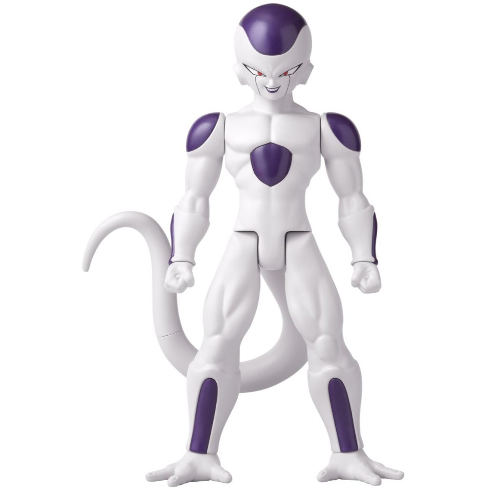 Bandai Dragon Ball Super: Limit Breaker Series - Frieza Action Figure (12") (36828)