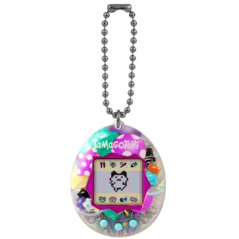 Bandai Tamagotchi Original - Pretty Party (42987)