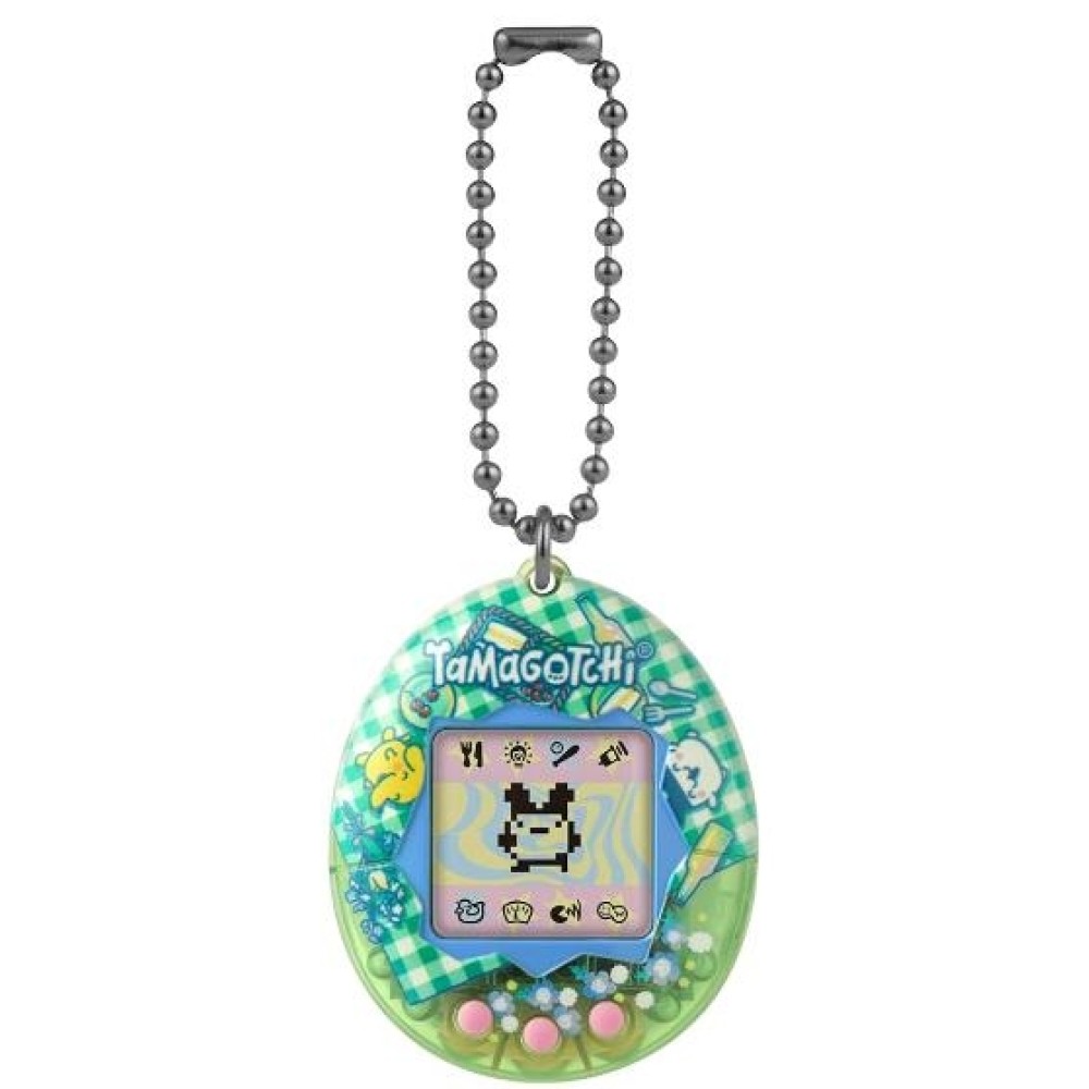 Bandai Tamagotchi Original - Picnic (P2) (42988)