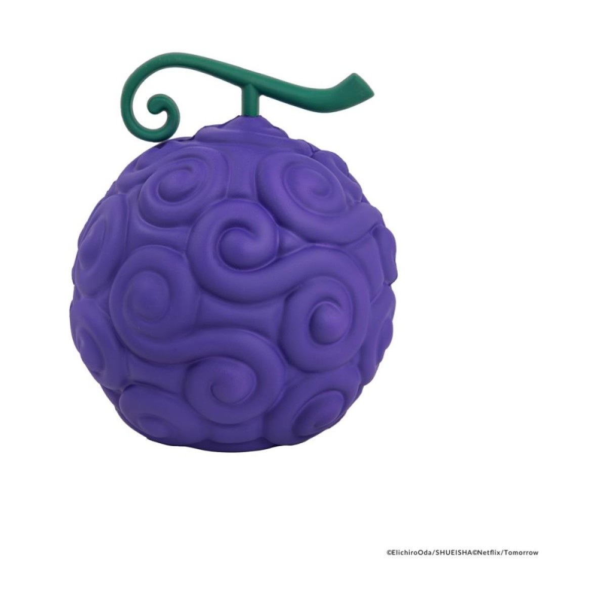 Cinereplicas Animation: One Piece - Gum-gum Fruit Squishy (CR2094)