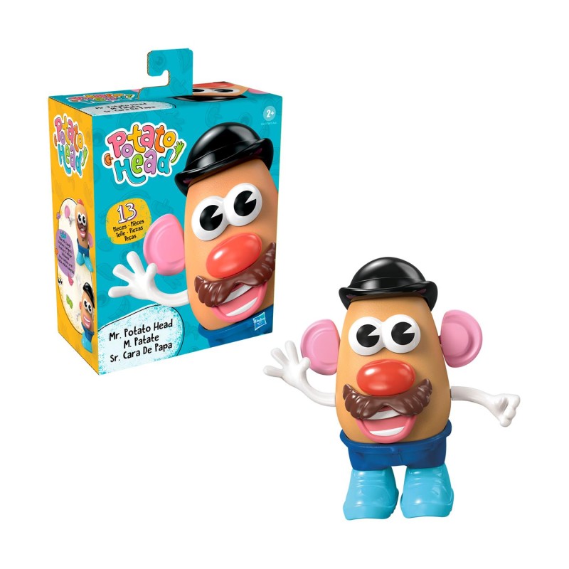 Hasbro Potato Head - Mr Potato Head (F9417)