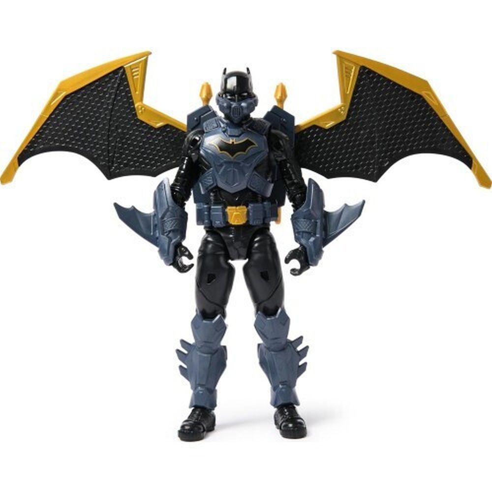 Spin Master DC: Batman Adventures - Night Sky Batman Action Figure (30cm) (6070532)