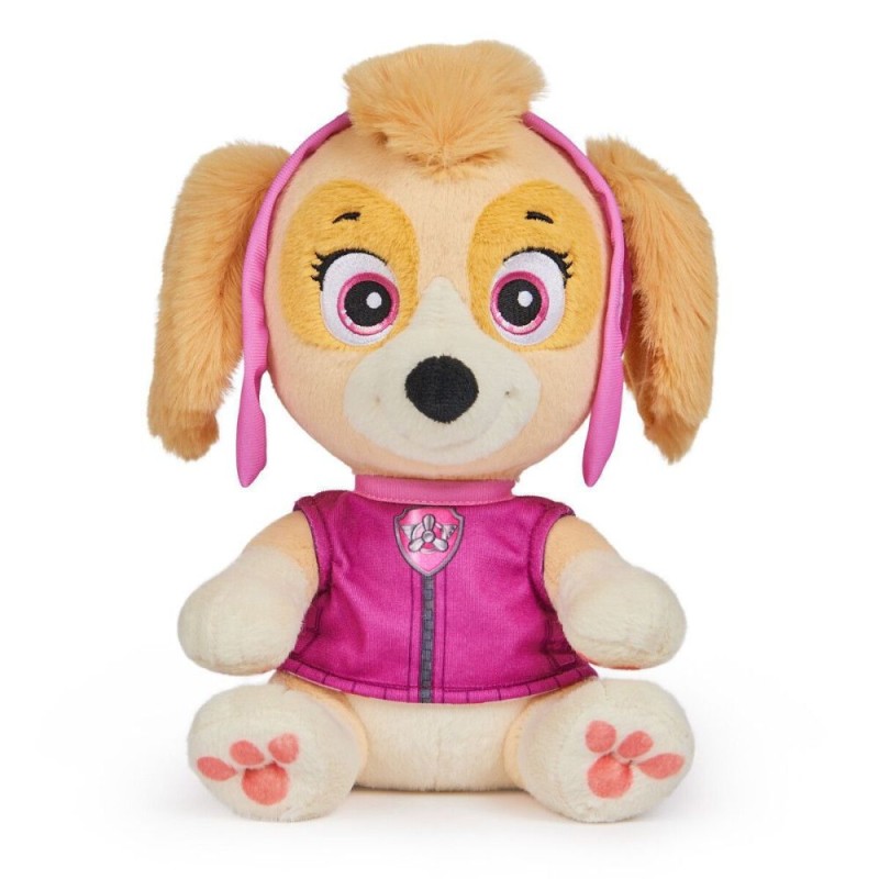 Spin Master Paw Patrol: Bedtime Plush - Skye (20145689)