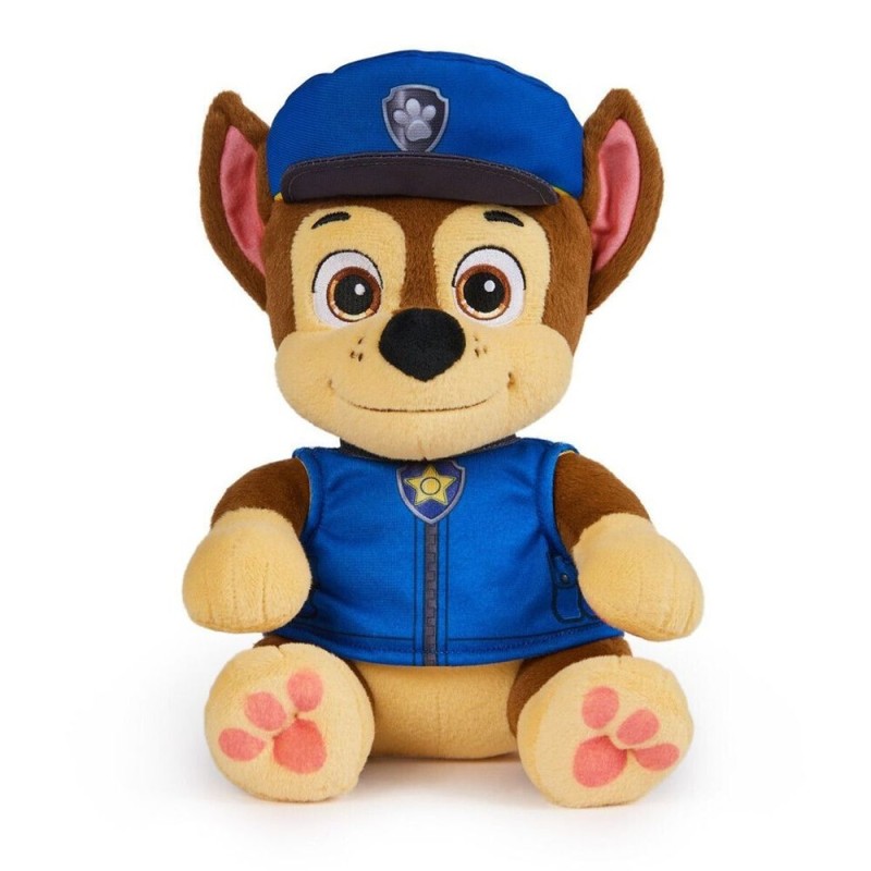 Spin Master Paw Patrol: Bedtime Plush - Chase (20145688)