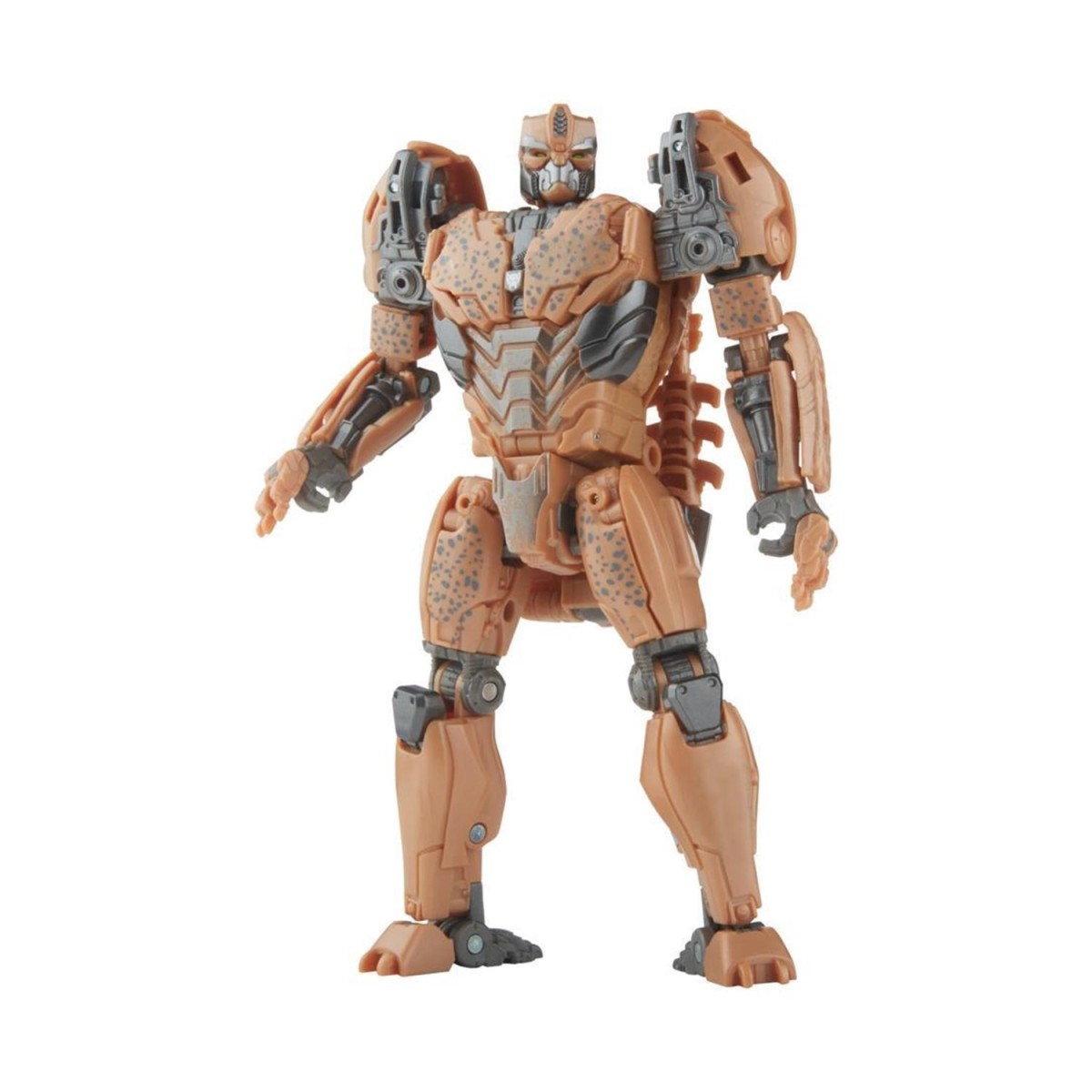 Hasbro Transformers Generations: Rise of the Beasts Voyager Butch - Cheetor Action Figure (F7240)