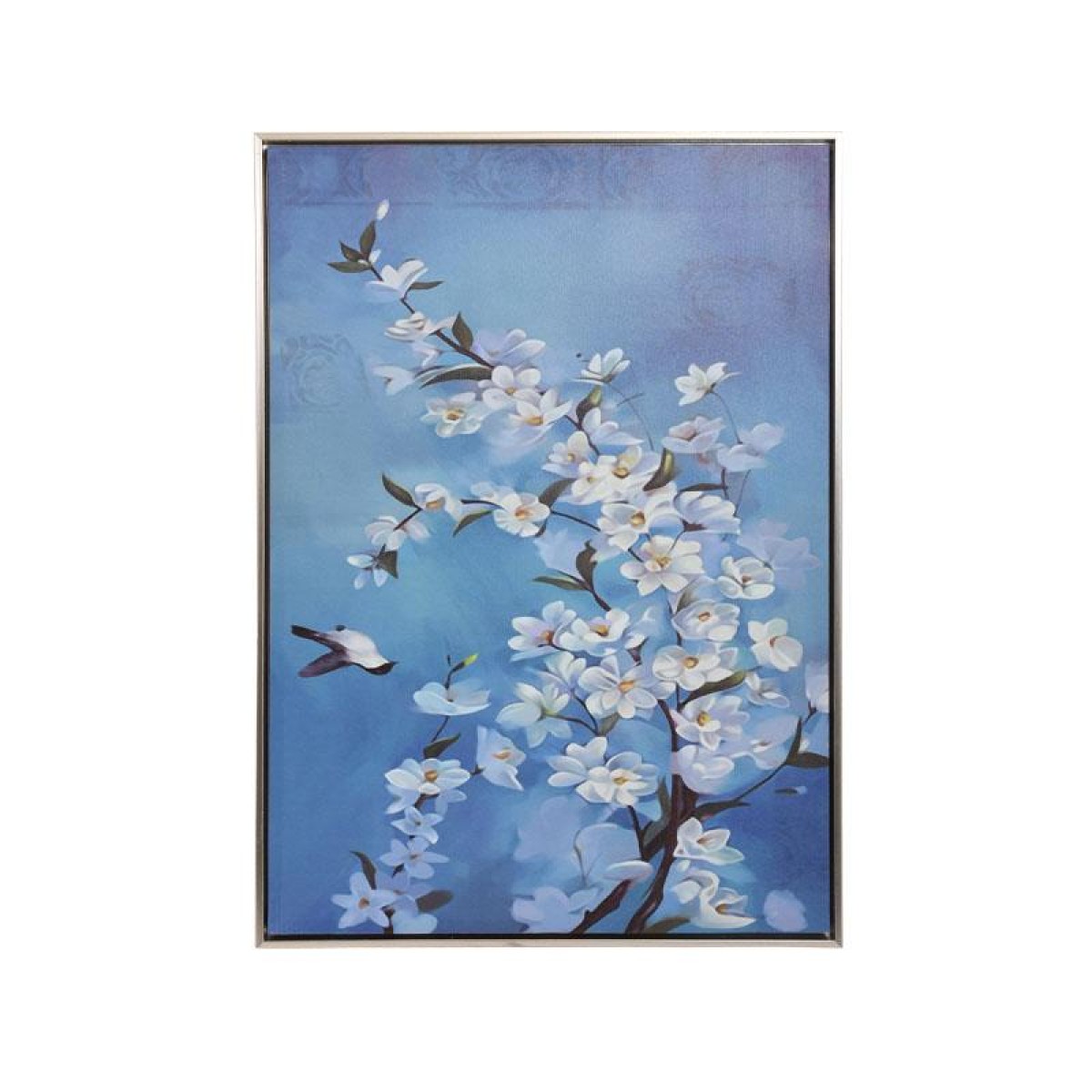 ΚΑΔΡΟ Fylliana Almond Tree 50*70