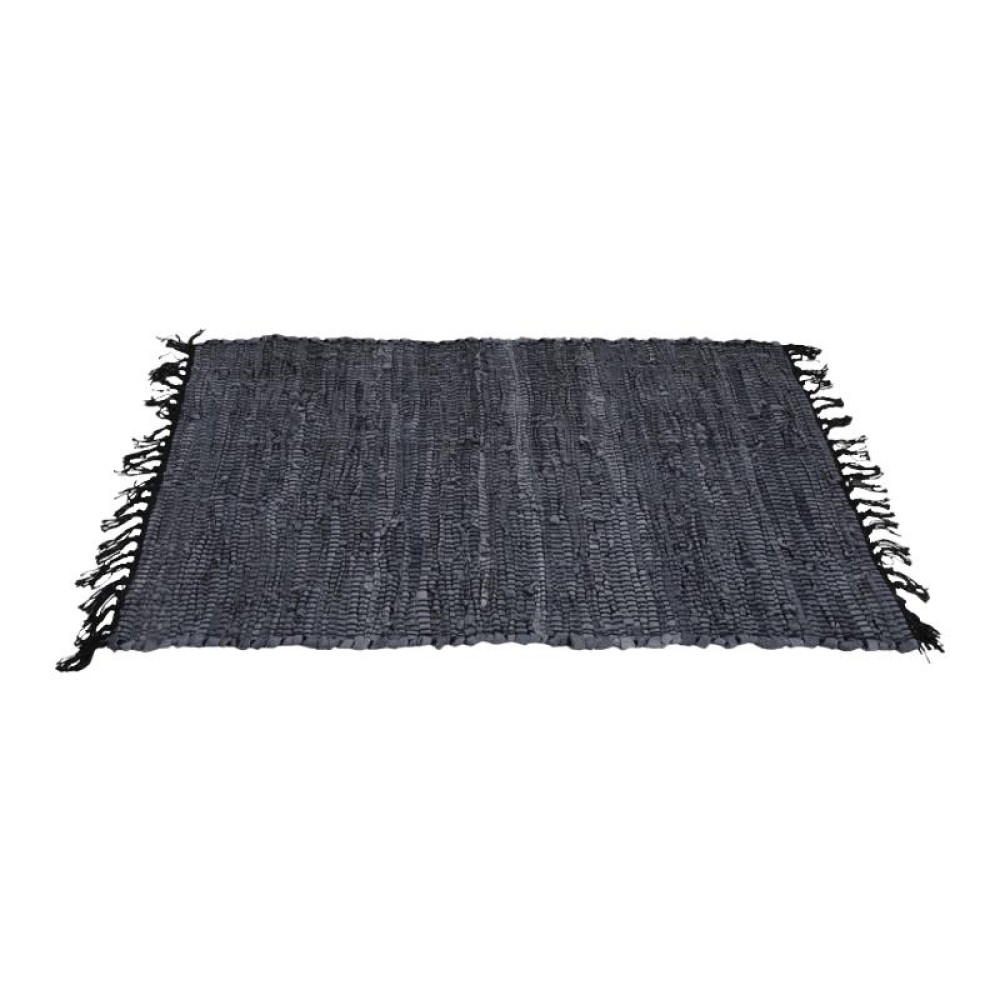 ΧΑΛΙ Fylliana Loom ΓΚΡΙ ΧΡΩΜΑ 70x140 rxt