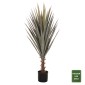 ΔΙΑΚΟΣΜΗΤΙΚΟ ΣΥΝΘΕΤΙΚΟ ΦΥΤΟ HM7987 SISAL AGAVE ΣΕ ΓΛΑΣΤΡΑ 120Υεκ.