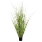 ΔΙΑΚΟΣΜΗΤΙΚΟ ΣΥΝΘΕΤΙΚΟ ΦΥΤΟ HM4017 BRISTLEGRASS ΣΕ ΓΛΑΣΤΡΑ 173Υεκ.